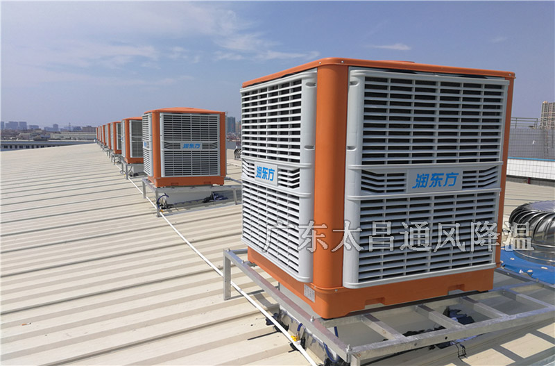 潤東方環(huán)?？照{的用戶為什么會幫著潤東方做宣傳？