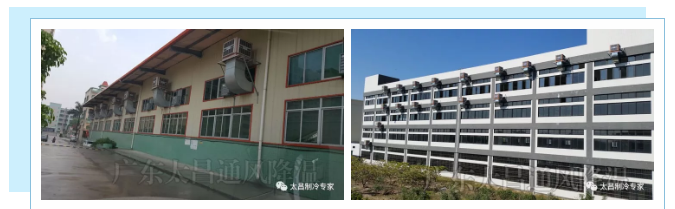 電鍍車間如何降溫？用環(huán)?？照{(diào)設(shè)備呀