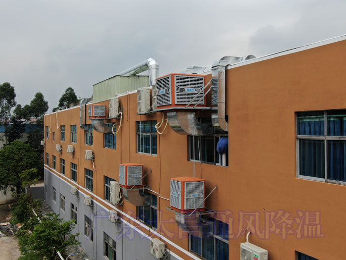 環(huán)?？照{(diào)的安裝，你真的了解嗎？