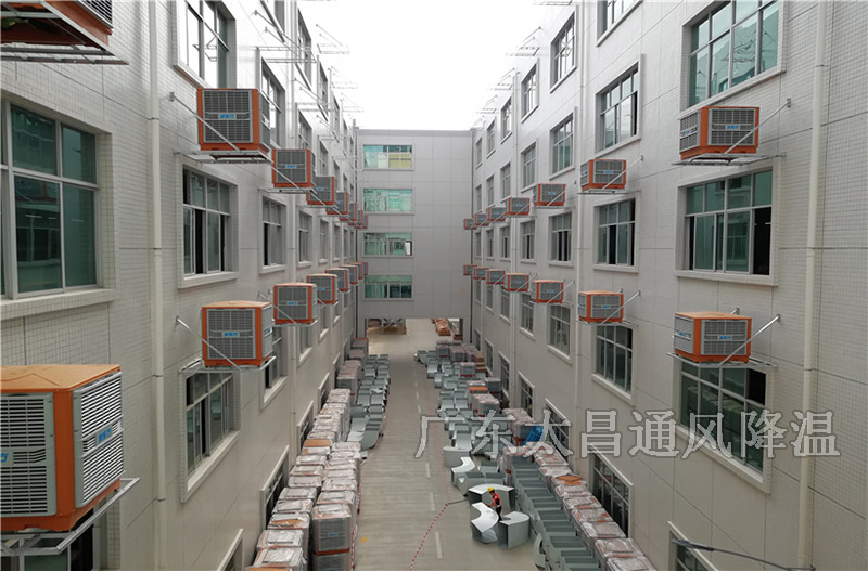 為什么水冷式環(huán)?？照{(diào)的價(jià)格差距如此大呢？