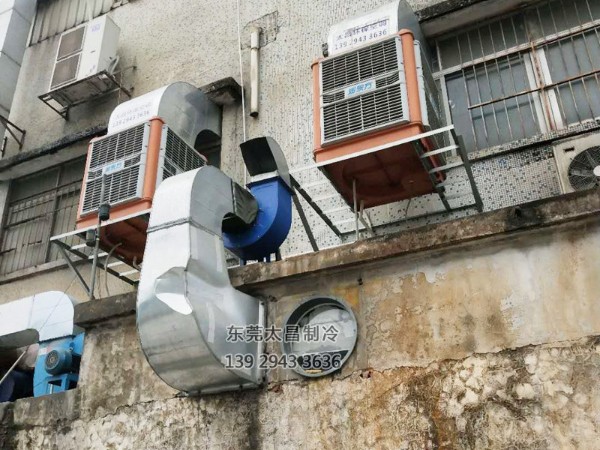 五金加工廠環(huán)?？照{(diào)案例