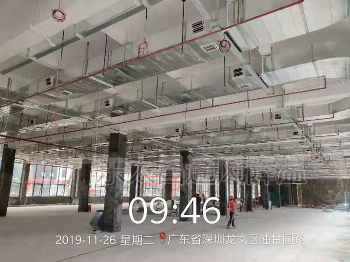 水產養(yǎng)殖環(huán)?？照{案例