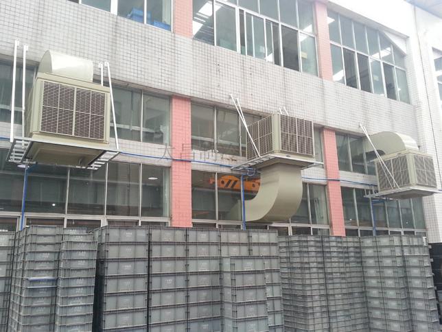 電鍍廠環(huán)?？照{(diào)工程