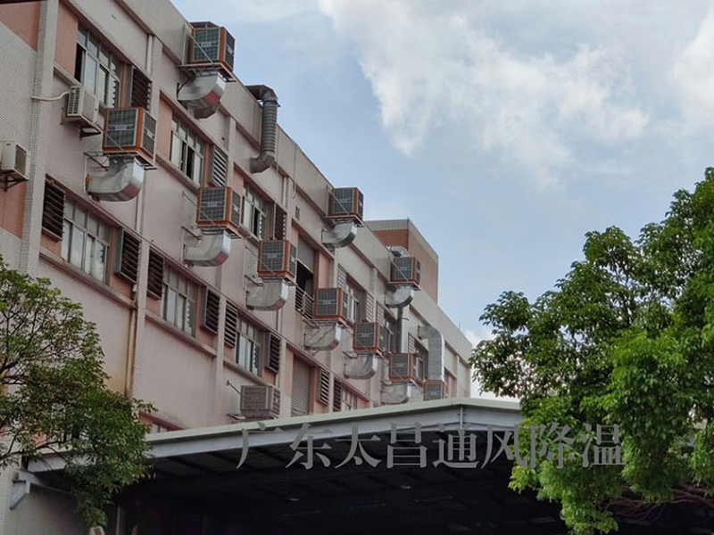 潤東方環(huán)?？照{(diào)