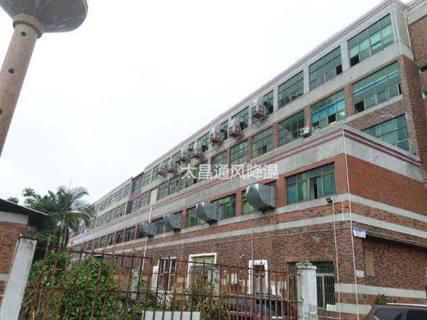 東莞清溪噴涂加工廠環(huán)?？照{(diào)案例
