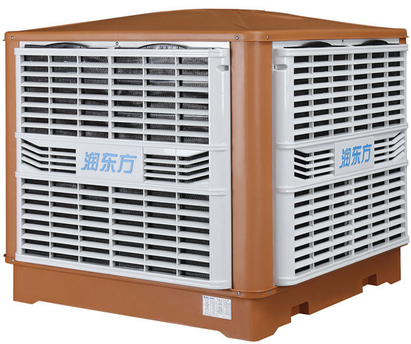 潤東方環(huán)?？照{(diào)