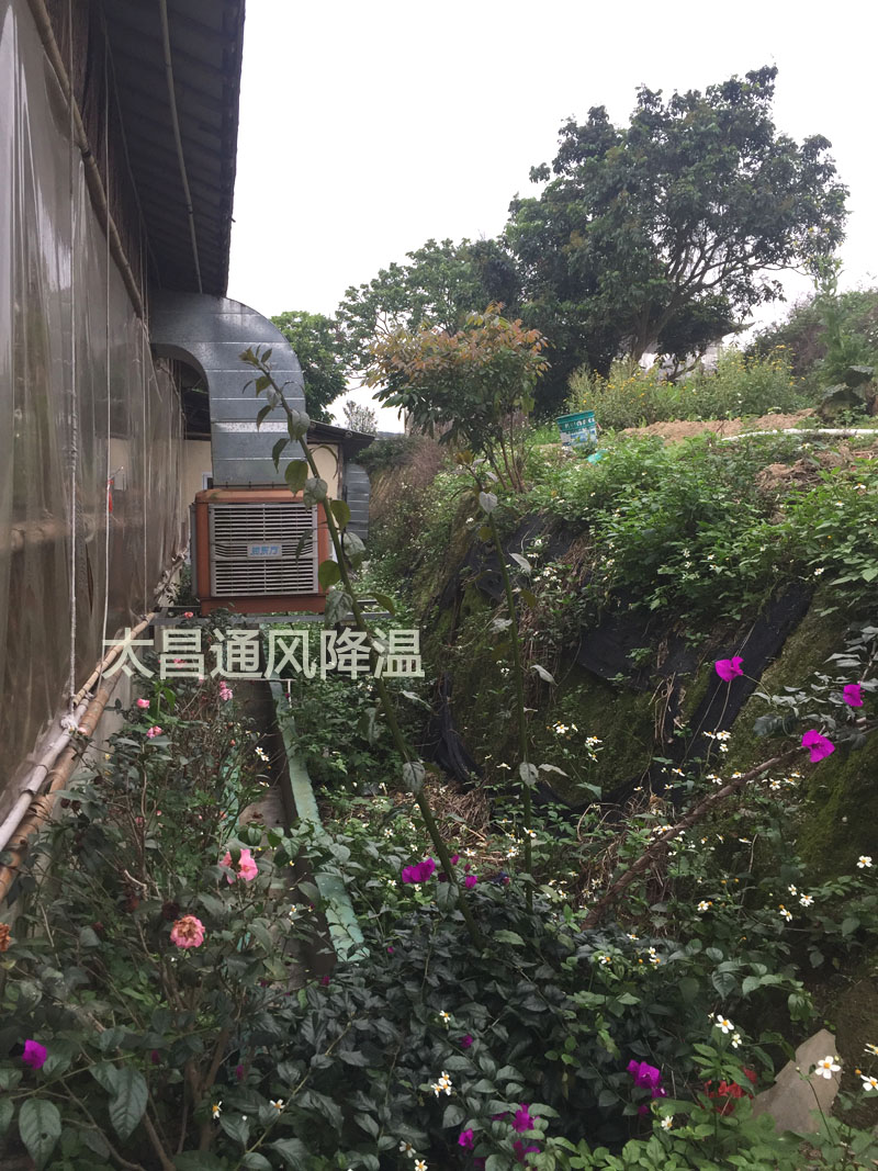 環(huán)?？照{(diào)
