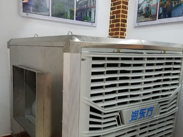 蒸發(fā)式水冷空調(diào)的性能怎么樣？